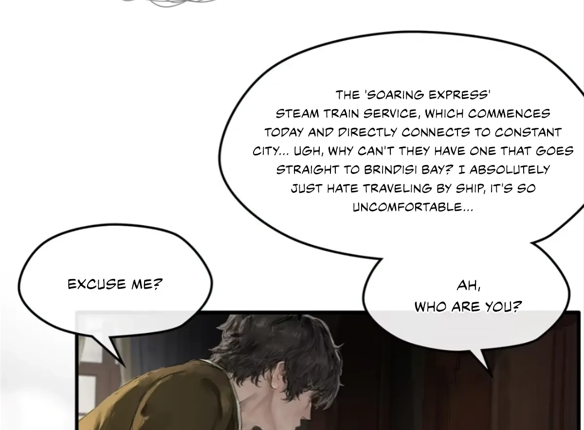 Lord of Mysteries Chapter 15 page 23 - 