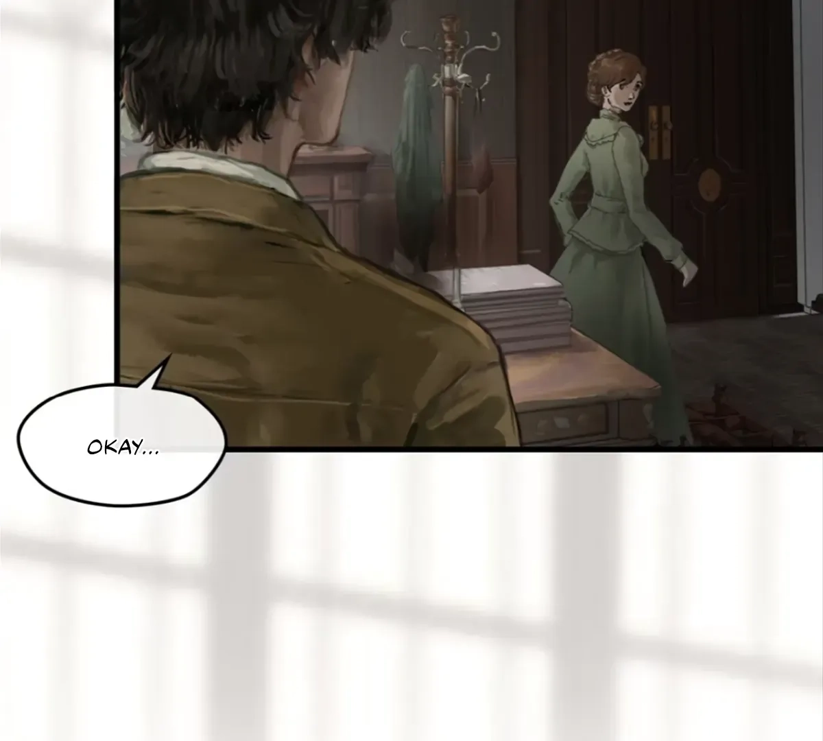 Lord of Mysteries Chapter 15 page 27 - 