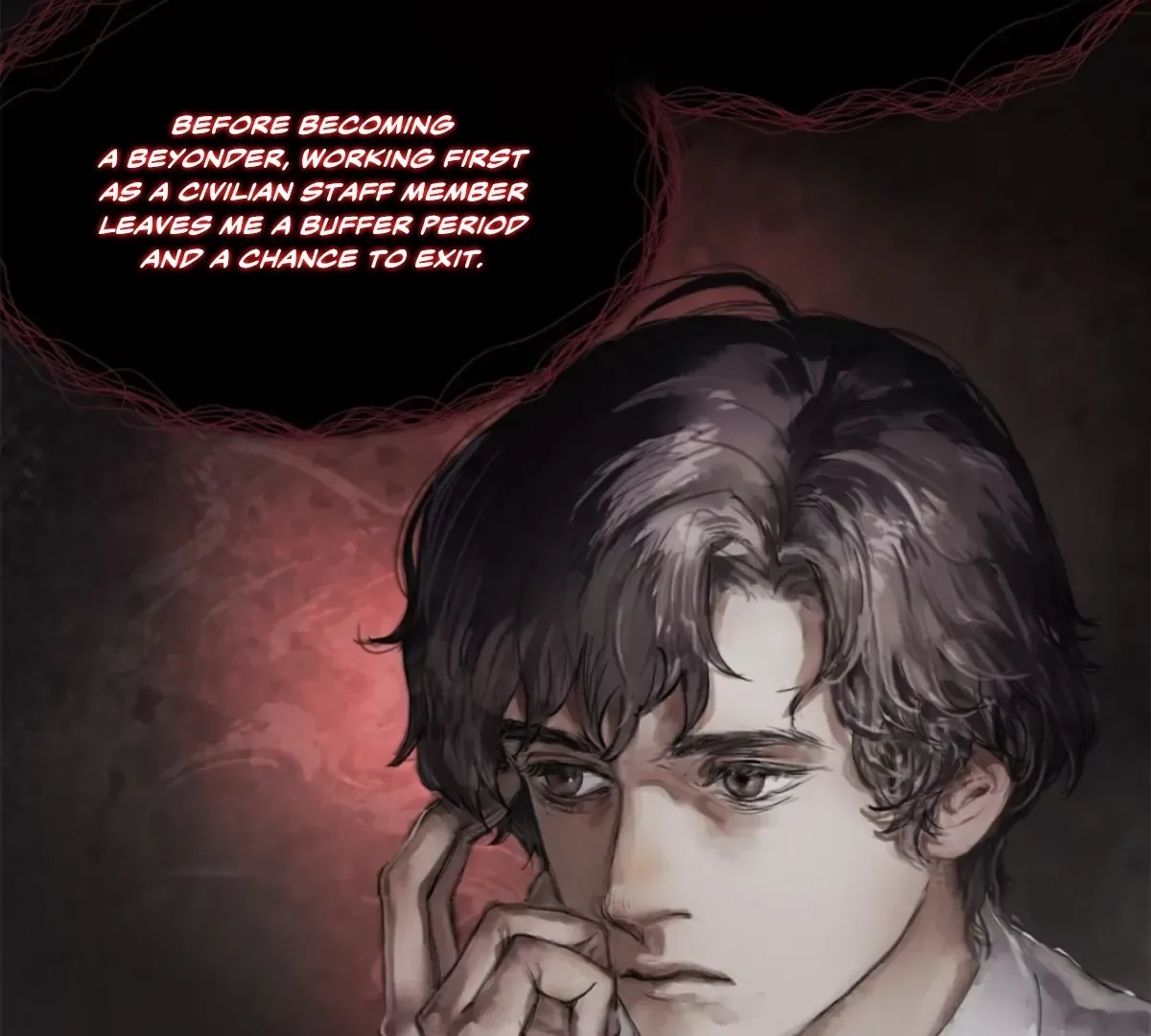 Lord of Mysteries Chapter 15 page 4 - 