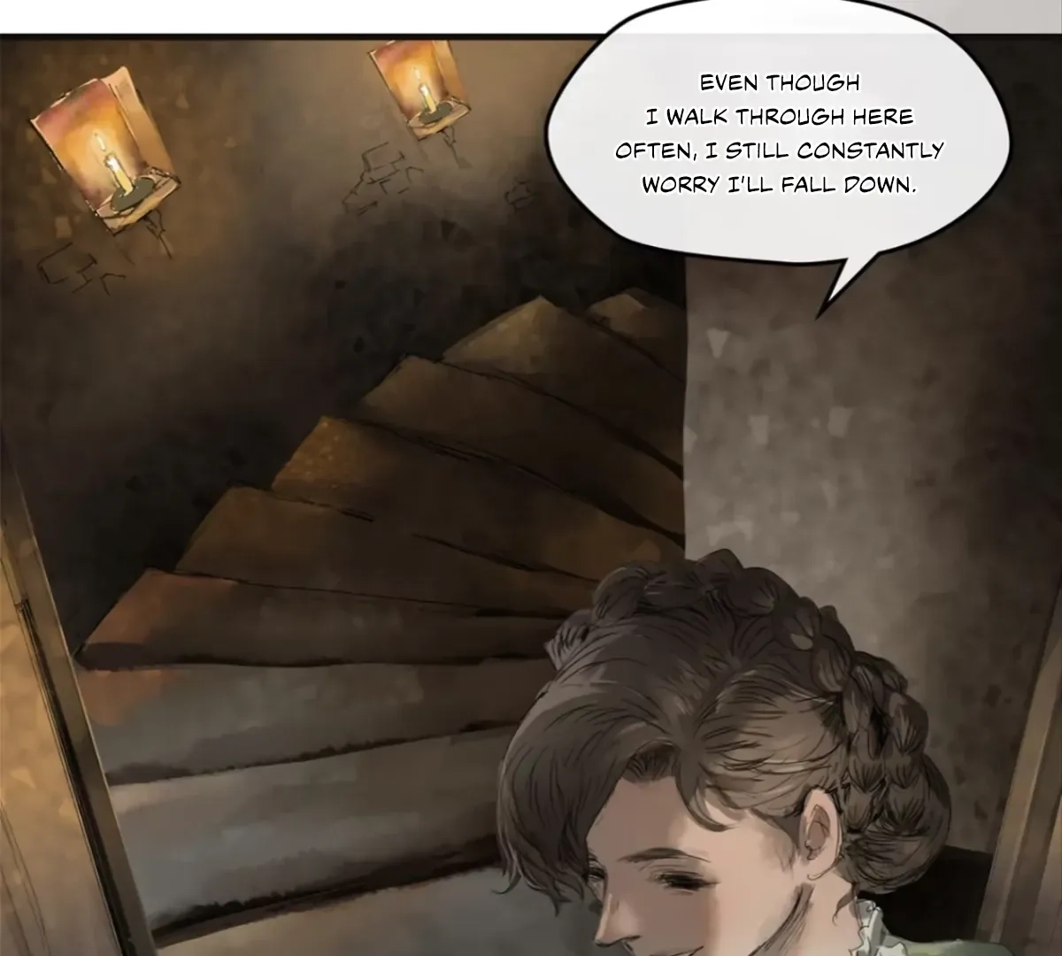 Lord of Mysteries Chapter 15 page 36 - 