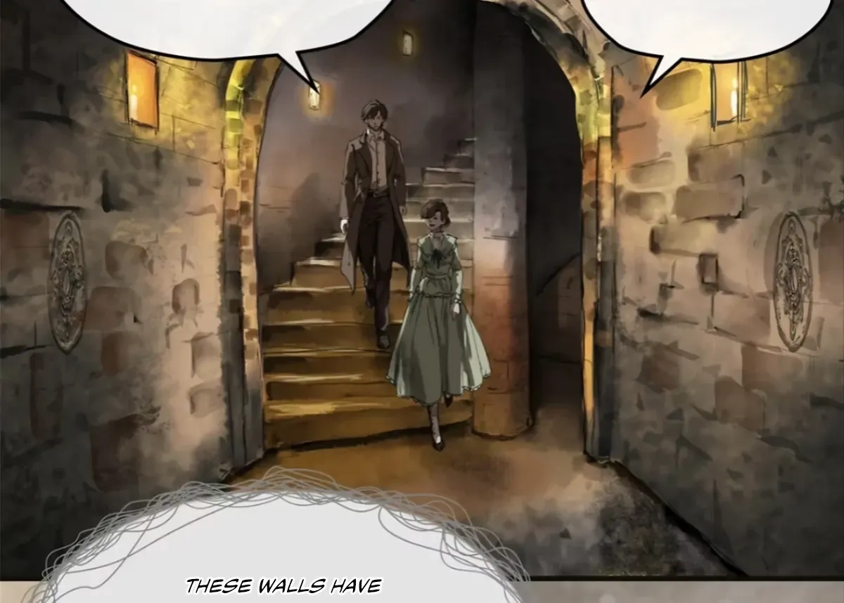 Lord of Mysteries Chapter 15 page 41 - 