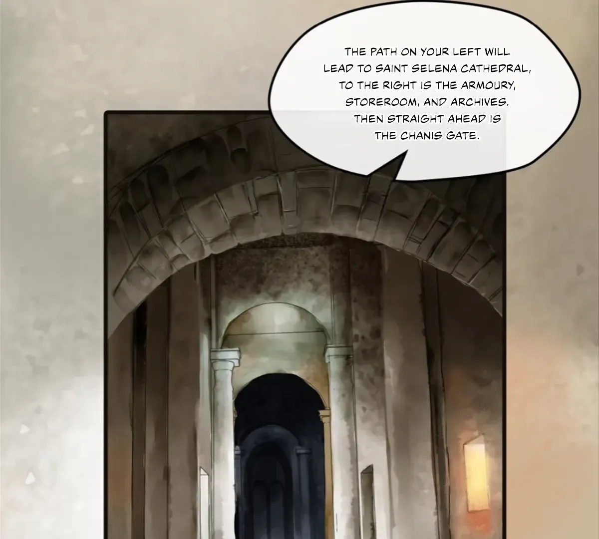 Lord of Mysteries Chapter 15 page 43 - 