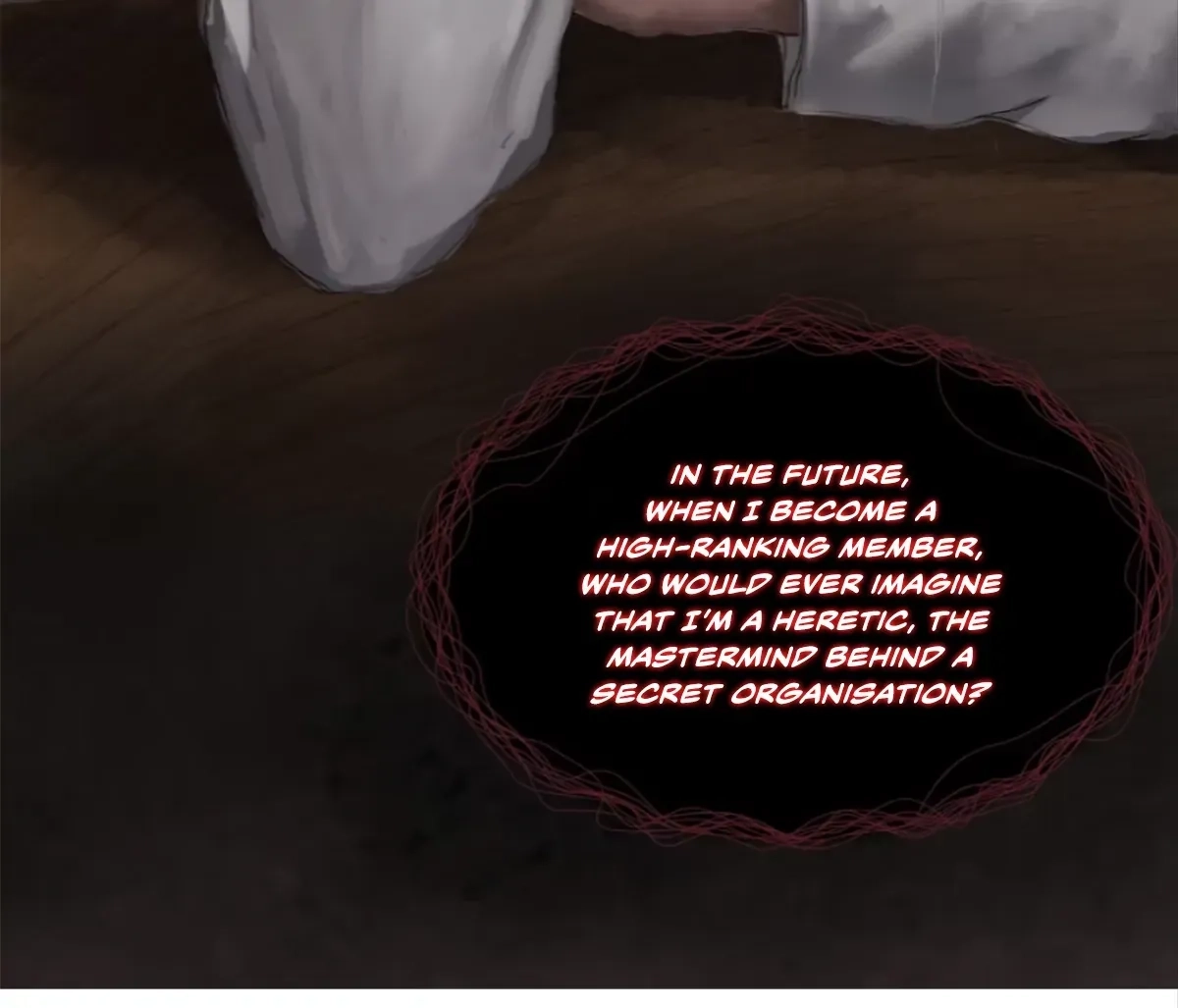 Lord of Mysteries Chapter 15 page 6 - 