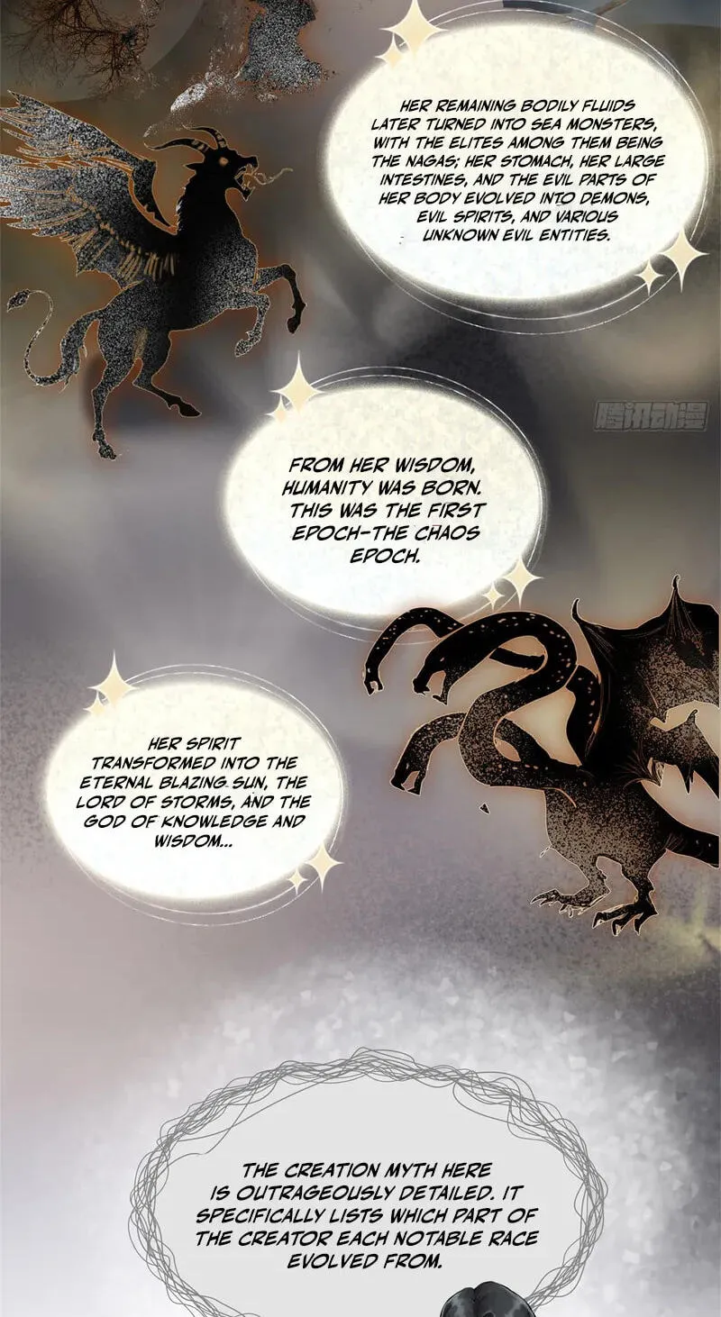 Lord of Mysteries Chapter 16 page 13 - 