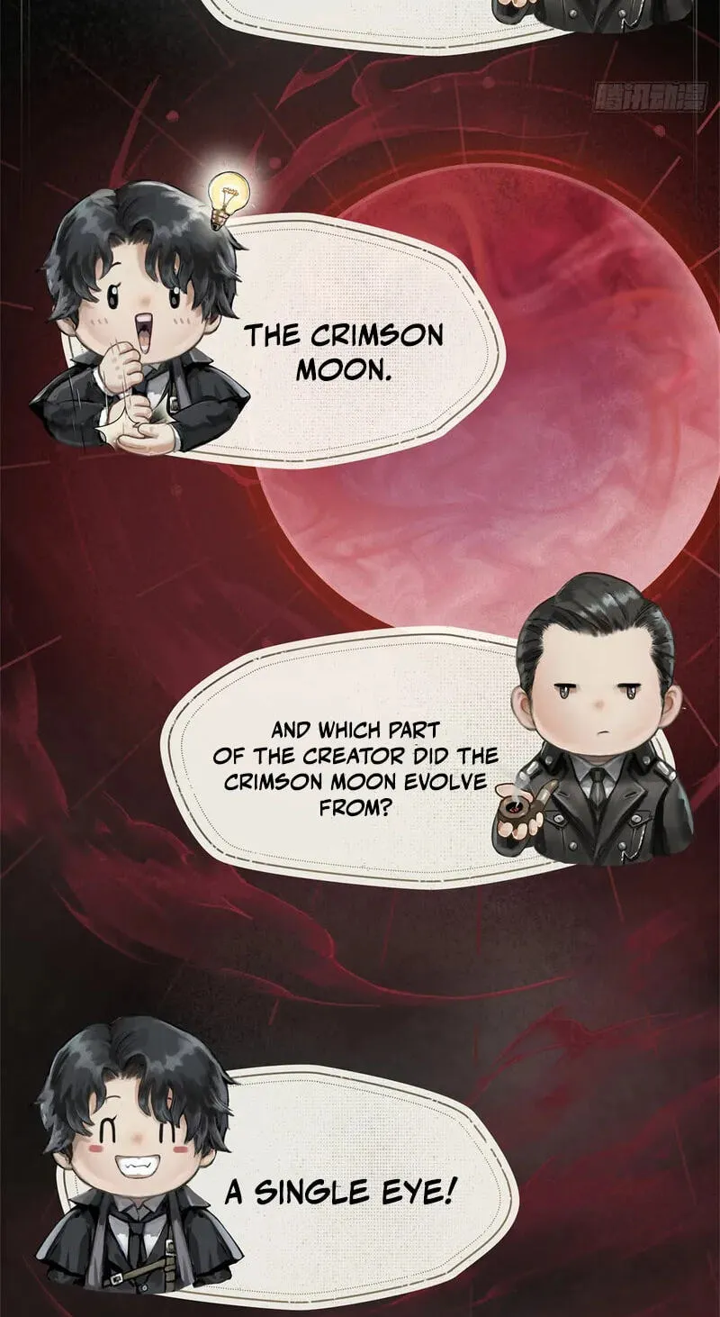 Lord of Mysteries Chapter 16 page 16 - 