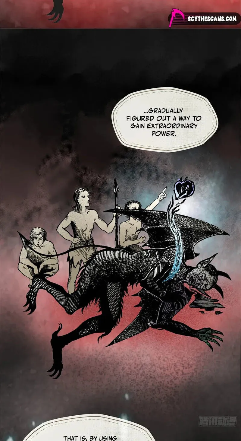 Lord of Mysteries Chapter 16 page 18 - 