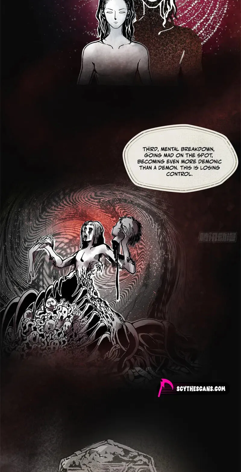 Lord of Mysteries Chapter 16 page 22 - 