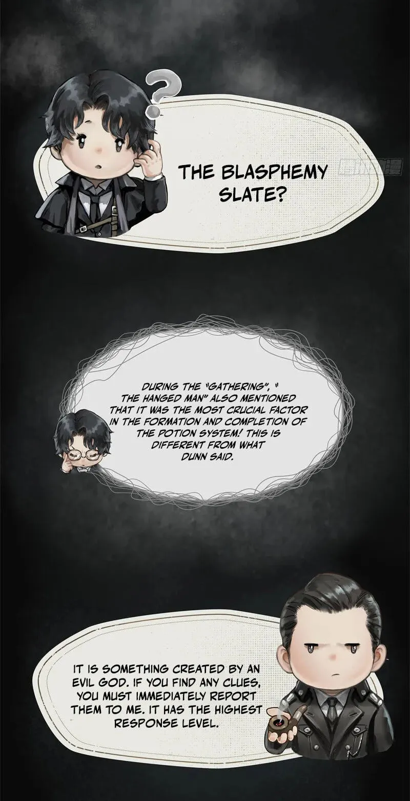 Lord of Mysteries Chapter 16 page 24 - 