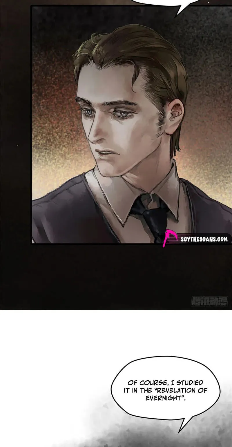 Lord of Mysteries Chapter 16 page 10 - 