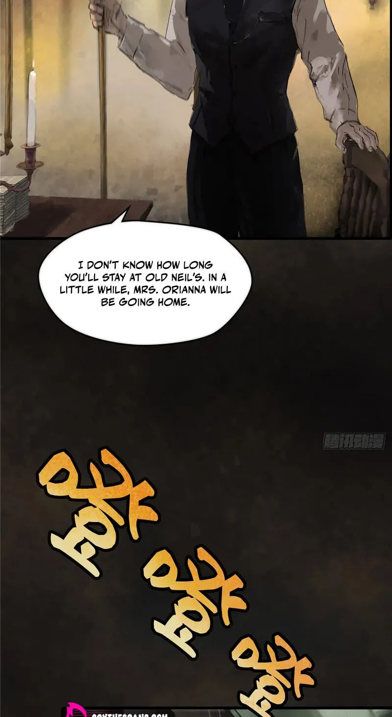 Lord of Mysteries Chapter 17 page 17 - 