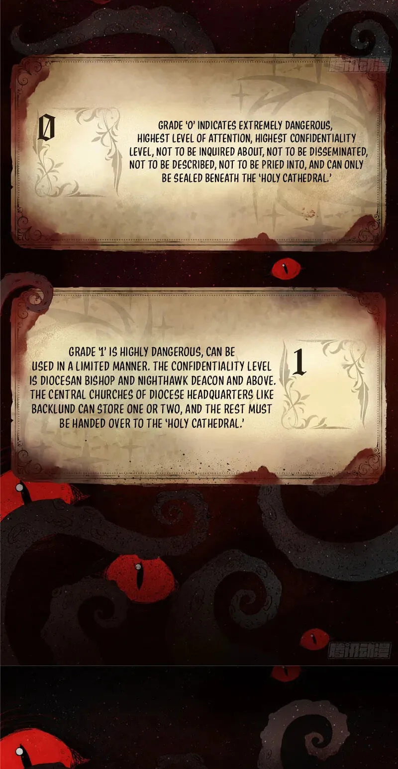 Lord of Mysteries Chapter 17 page 5 - 