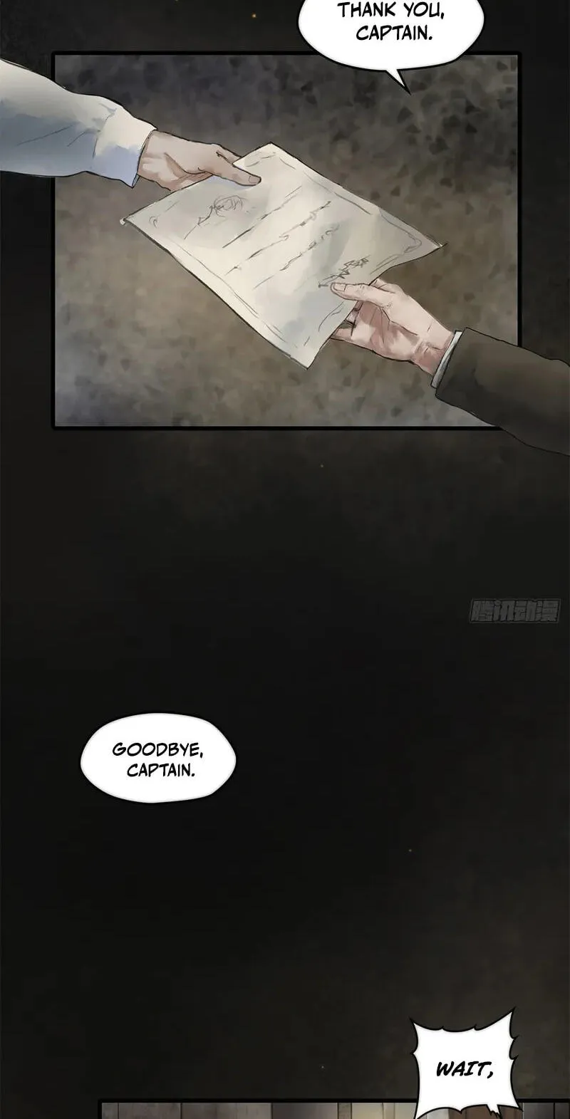 Lord of Mysteries Chapter 18 page 2 - 