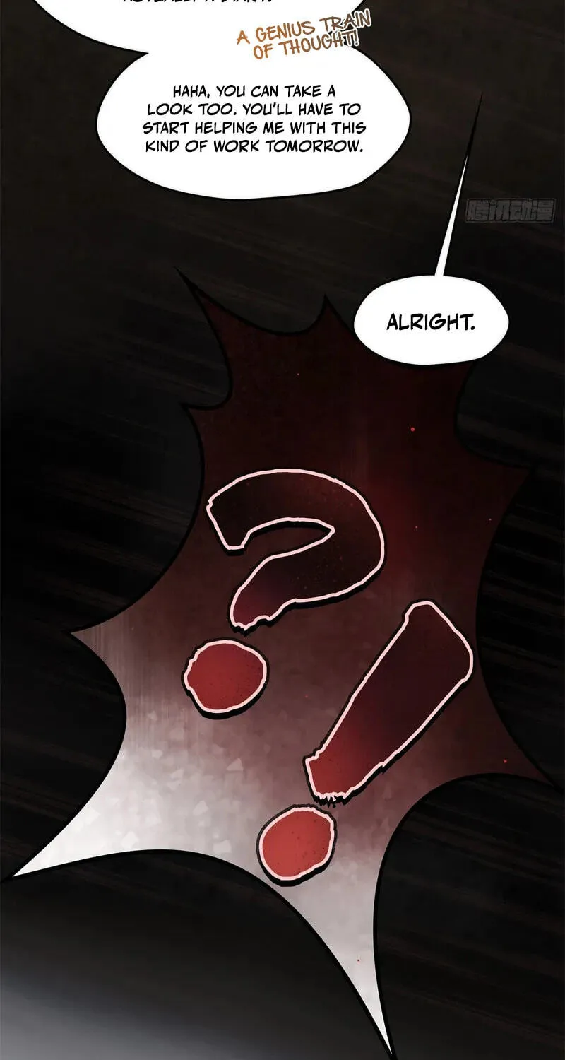 Lord of Mysteries Chapter 18 page 18 - 