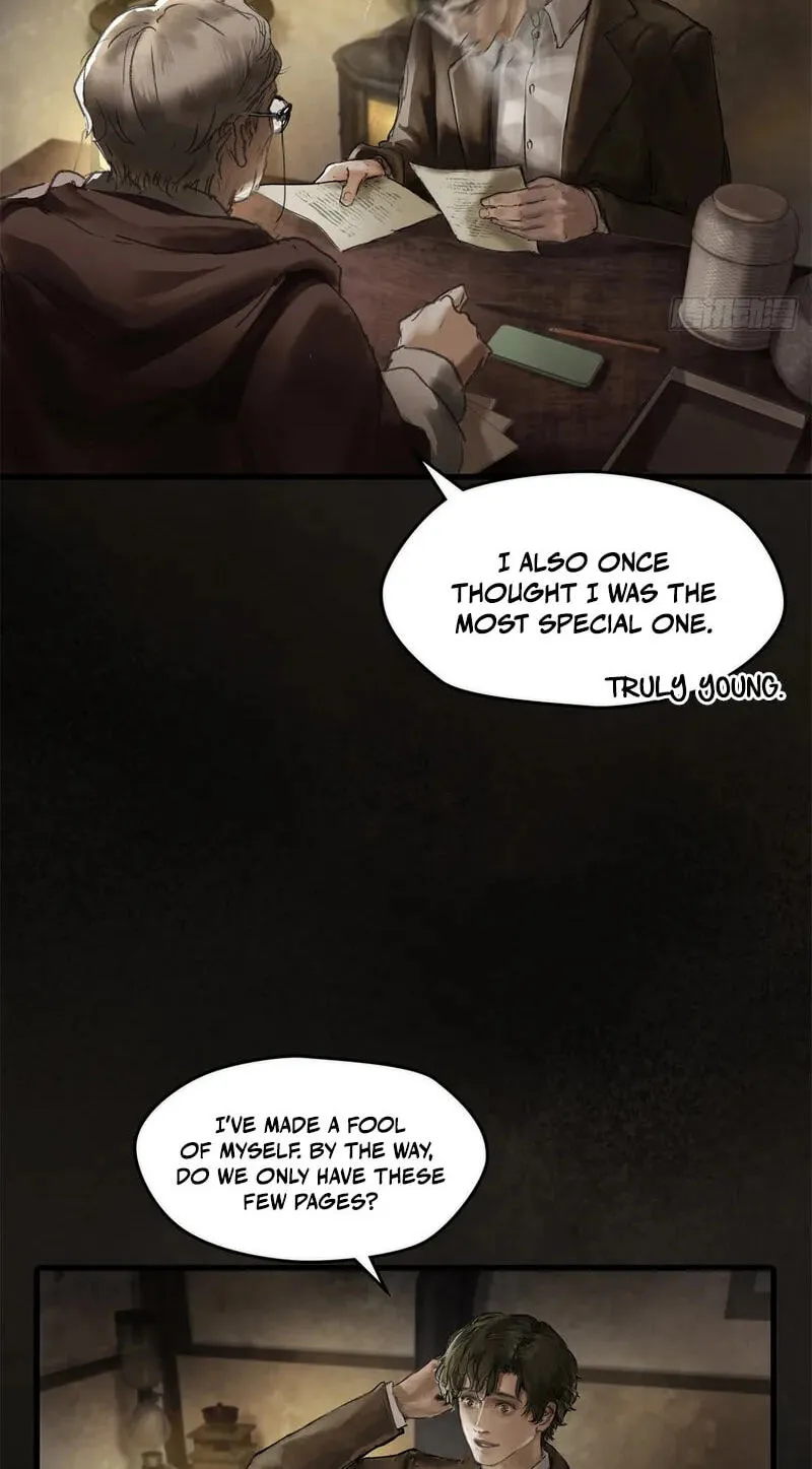 Lord of Mysteries Chapter 18 page 24 - 
