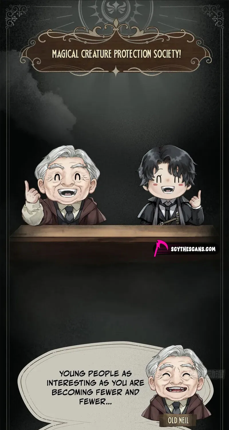 Lord of Mysteries Chapter 18 page 27 - 