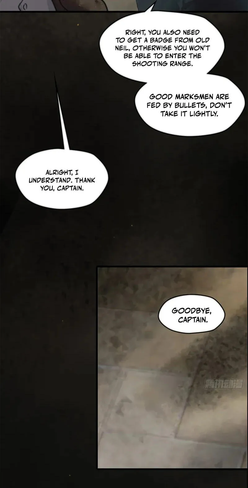 Lord of Mysteries Chapter 18 page 5 - 