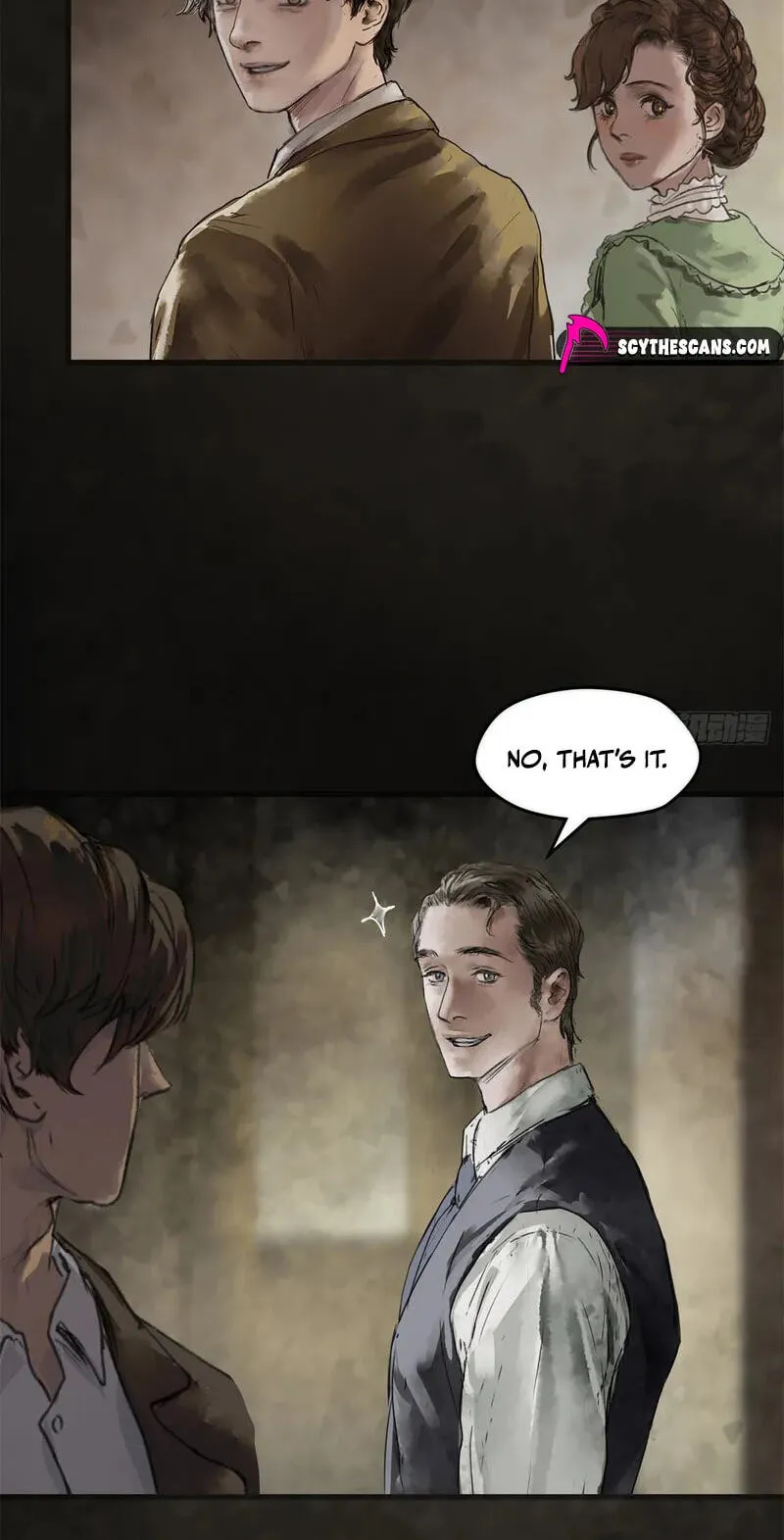 Lord of Mysteries Chapter 18 page 7 - 