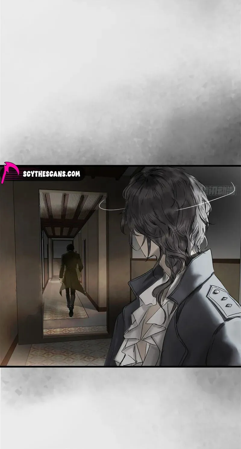 Lord of Mysteries Chapter 19 page 11 - 