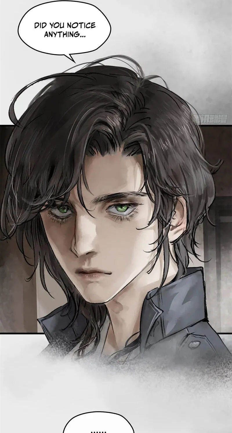 Lord of Mysteries Chapter 19 page 12 - 