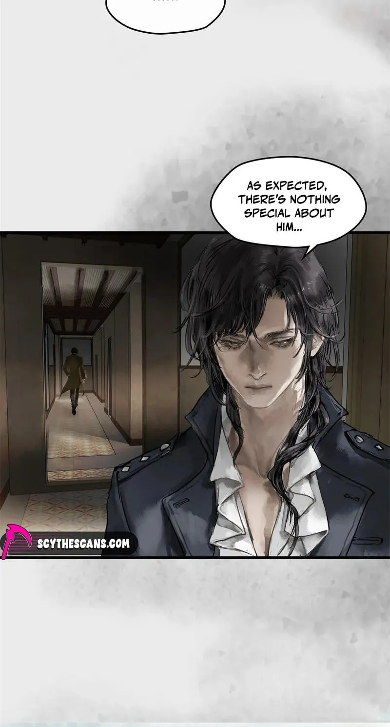Lord of Mysteries Chapter 19 page 13 - 