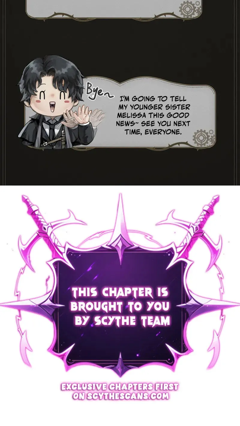 Lord of Mysteries Chapter 19 page 28 - 