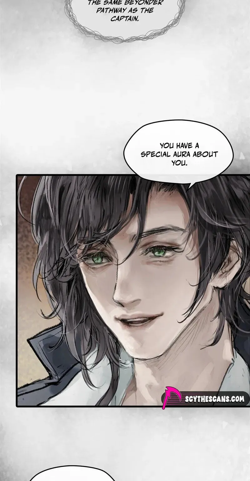 Lord of Mysteries Chapter 19 page 7 - 