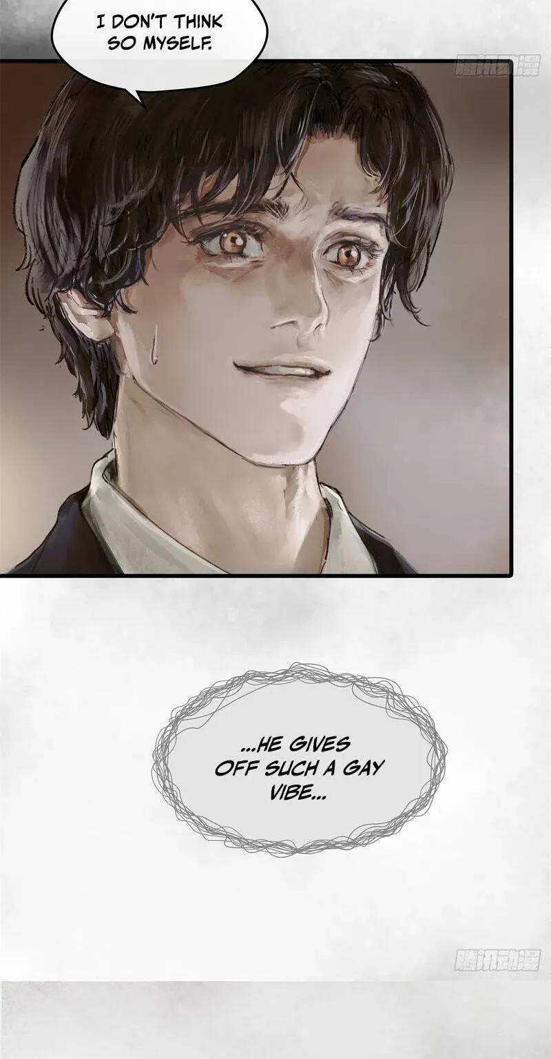 Lord of Mysteries Chapter 19 page 8 - 