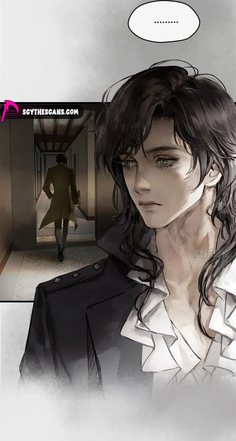Lord of Mysteries Chapter 19 page 10 - 