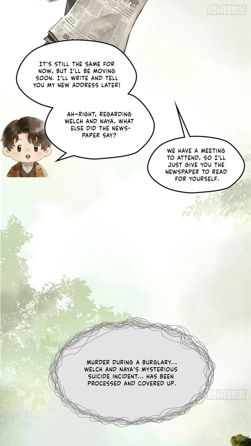 Lord of Mysteries Chapter 20 page 13 - 