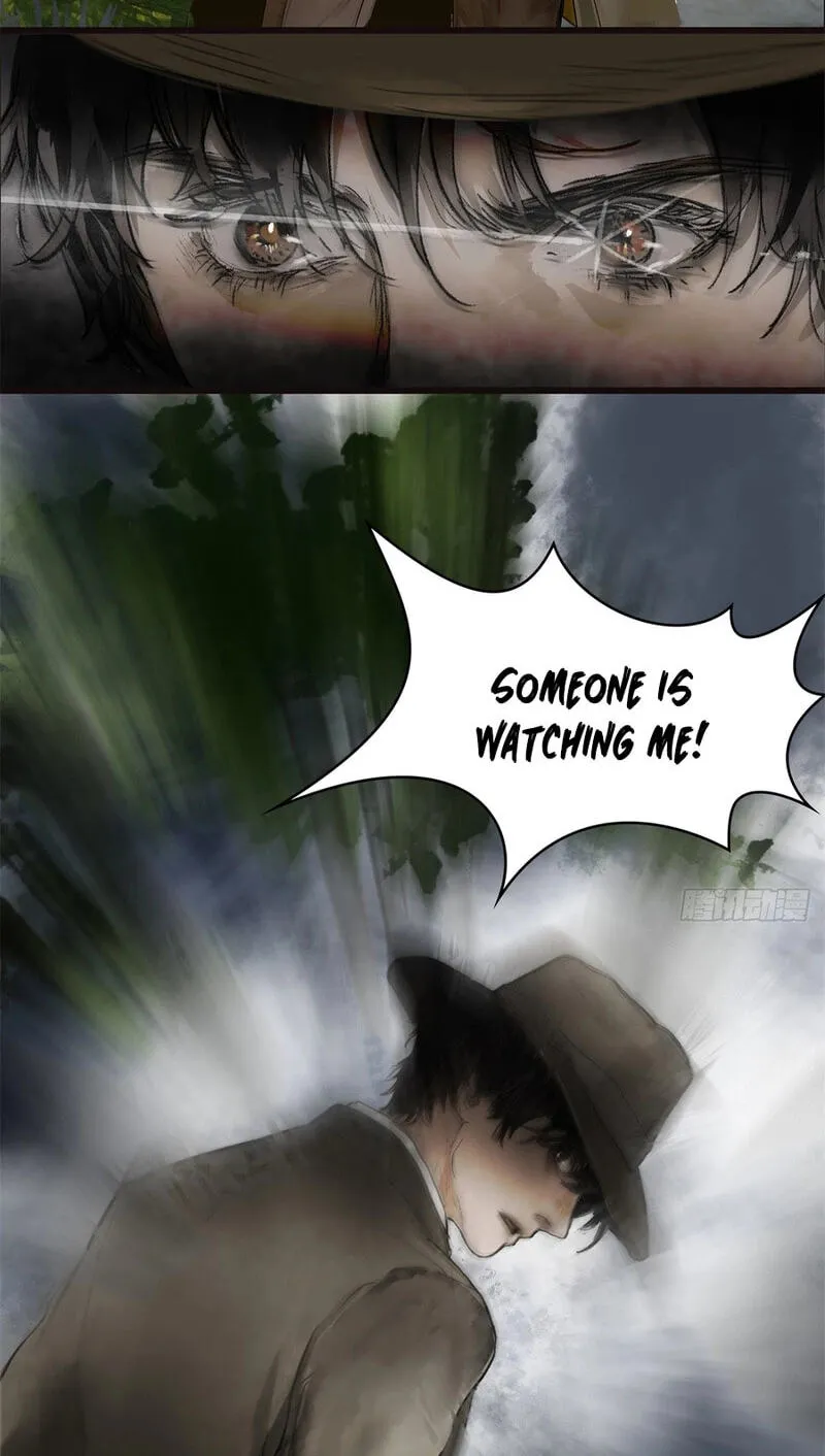 Lord of Mysteries Chapter 20 page 15 - 