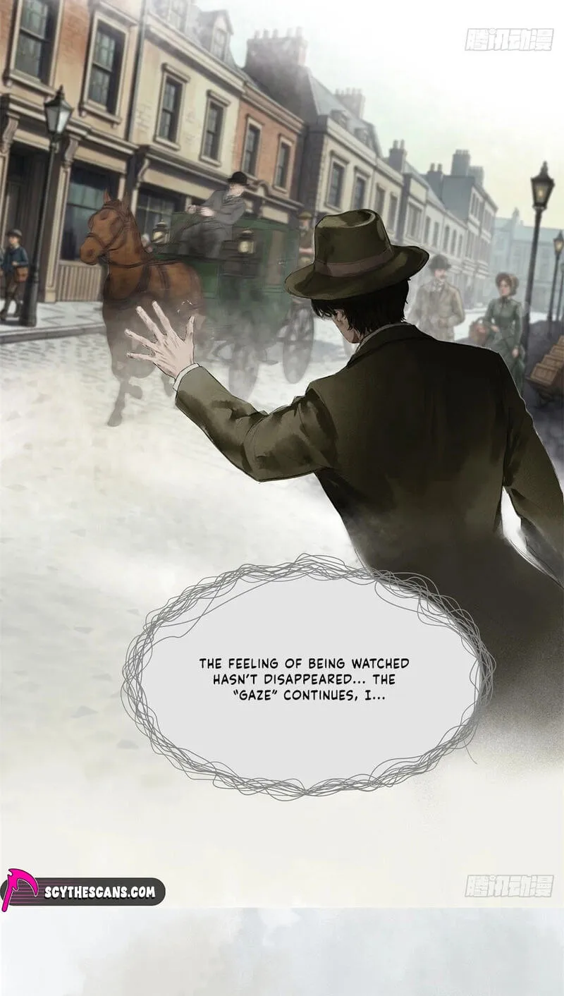 Lord of Mysteries Chapter 20 page 19 - 