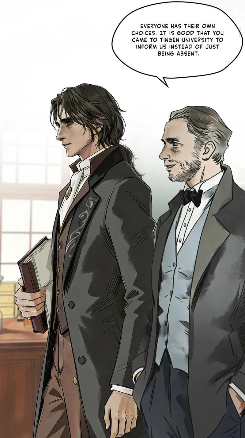 Lord of Mysteries Chapter 20 page 7 - 