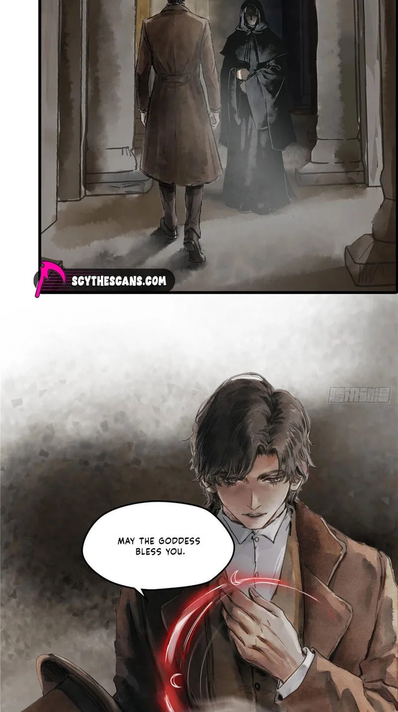Lord of Mysteries Chapter 21 page 11 - 