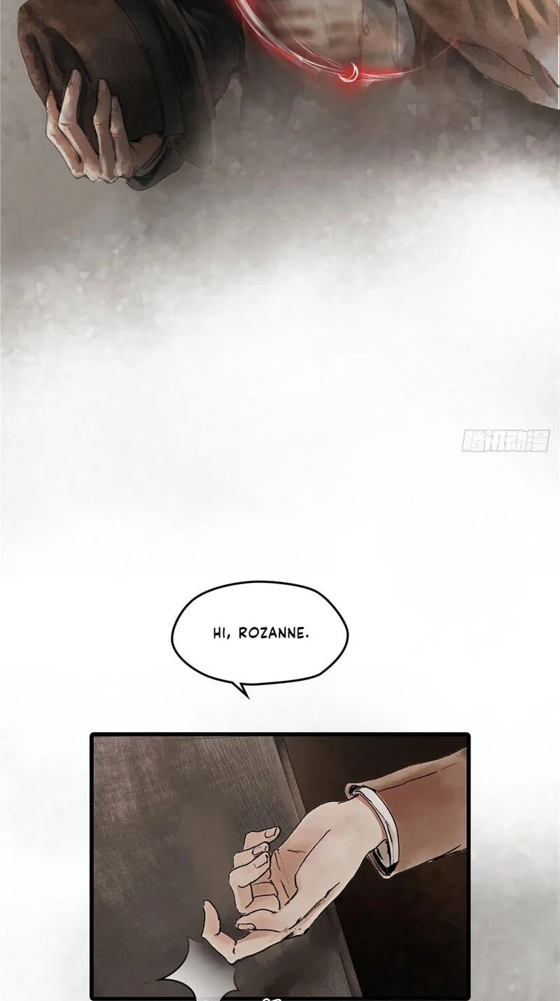 Lord of Mysteries Chapter 21 page 12 - 
