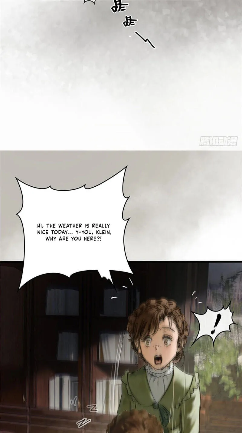 Lord of Mysteries Chapter 21 page 13 - 