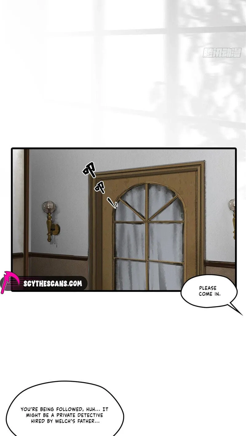 Lord of Mysteries Chapter 21 page 15 - 