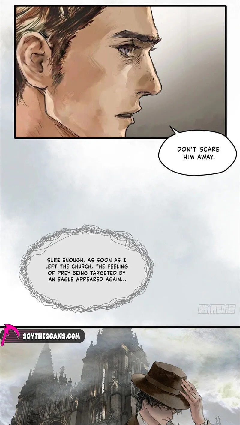 Lord of Mysteries Chapter 21 page 18 - 