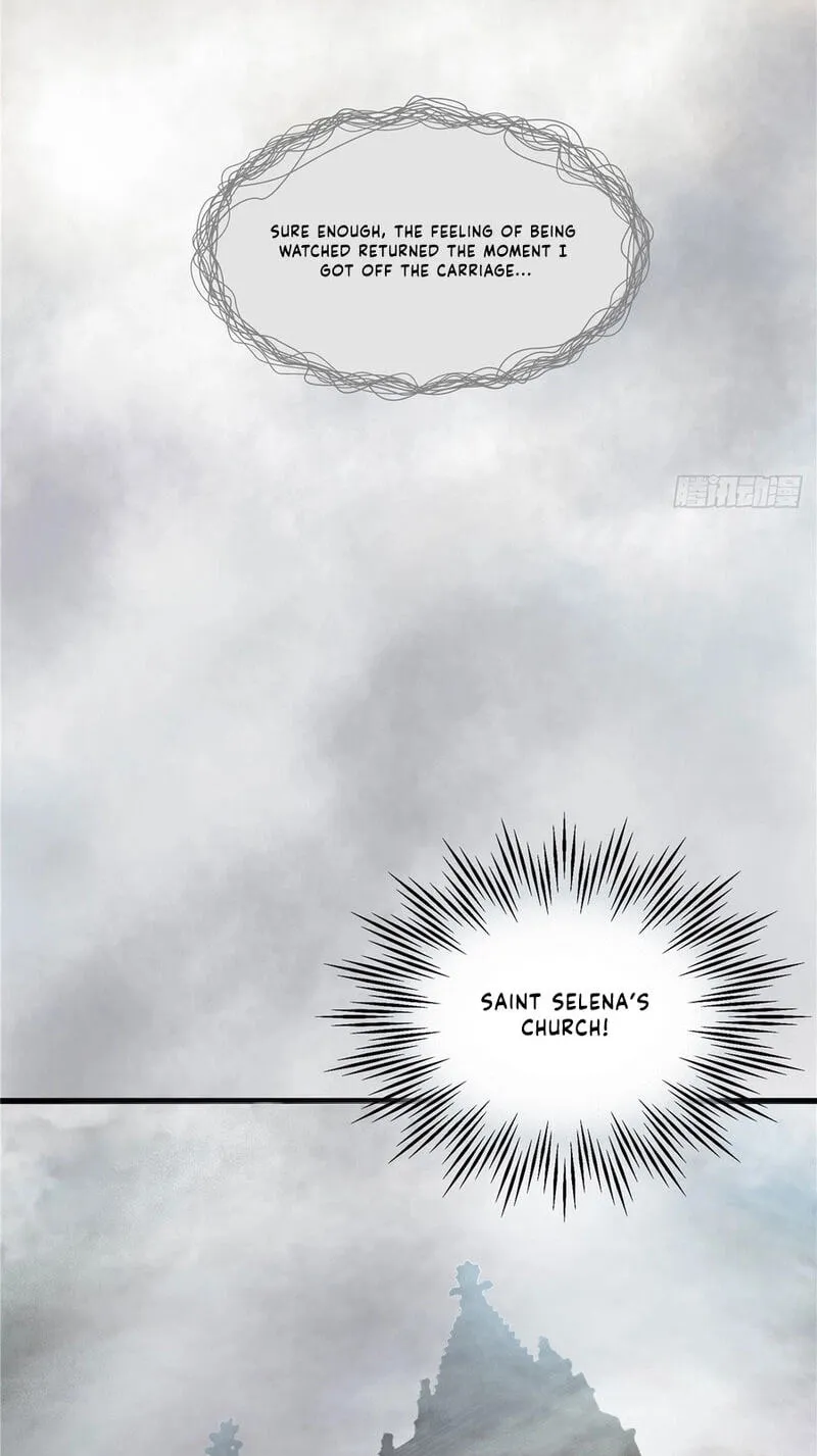 Lord of Mysteries Chapter 21 page 3 - 