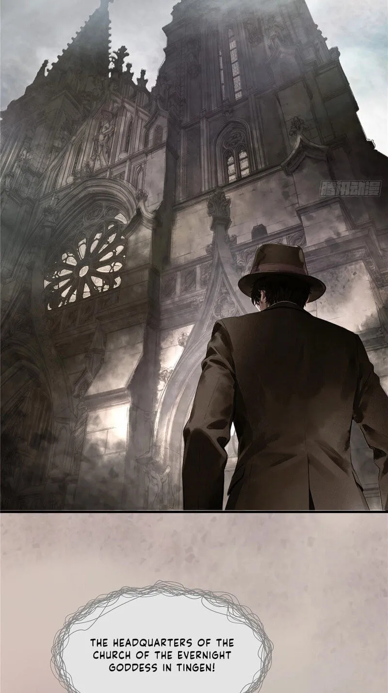 Lord of Mysteries Chapter 21 page 4 - 
