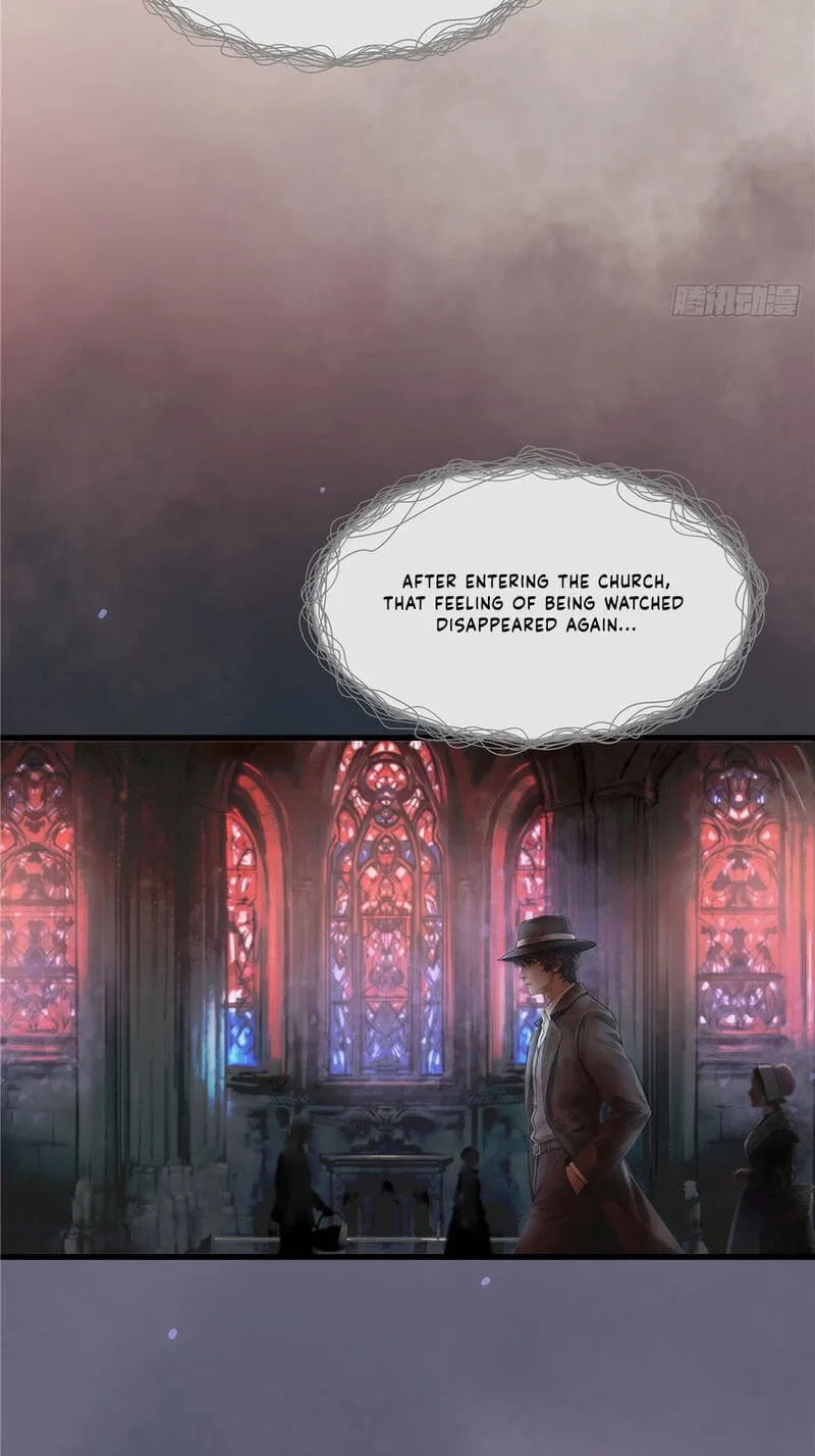 Lord of Mysteries Chapter 21 page 5 - 