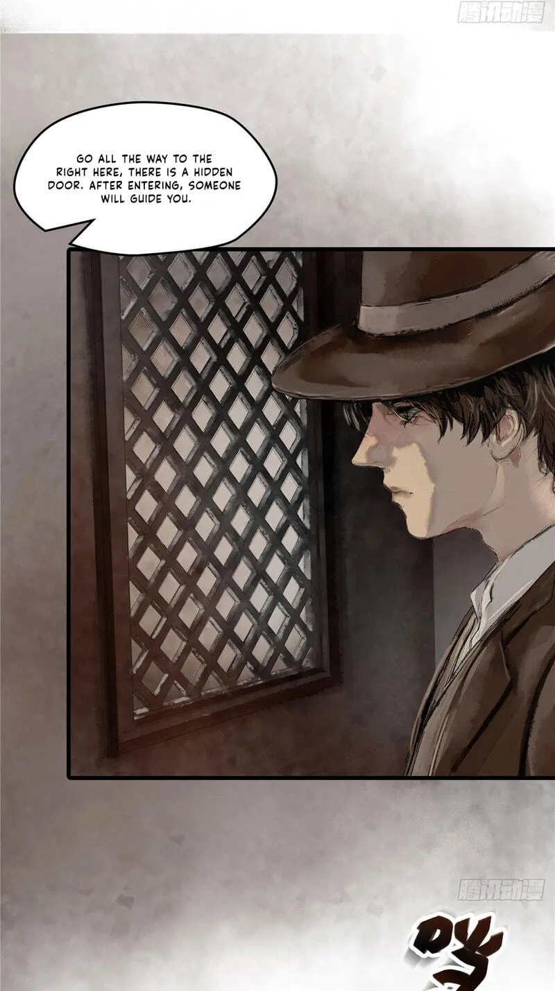 Lord of Mysteries Chapter 21 page 8 - 