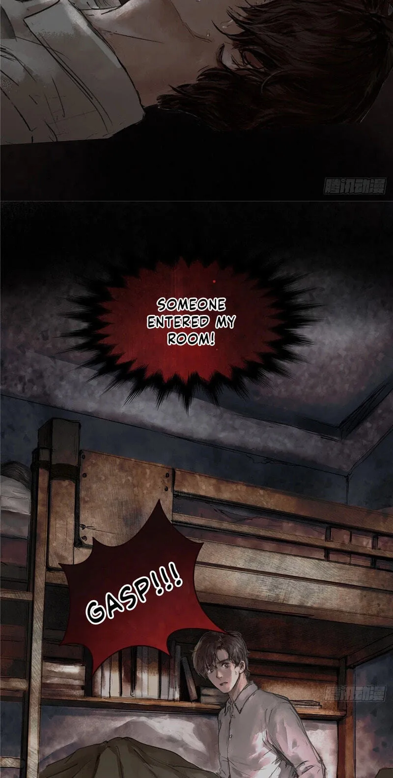 Lord of Mysteries Chapter 22 page 11 - 
