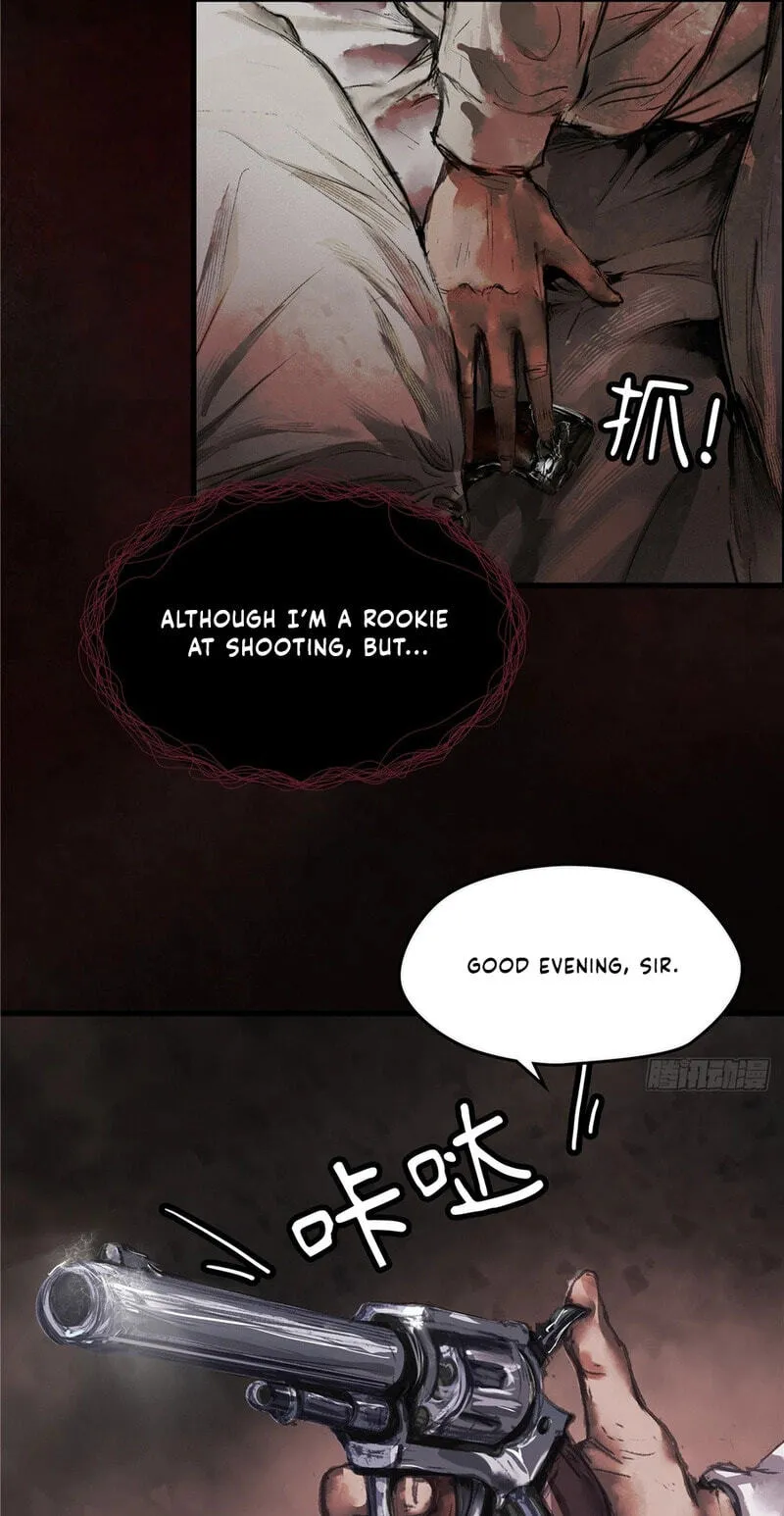 Lord of Mysteries Chapter 22 page 14 - 