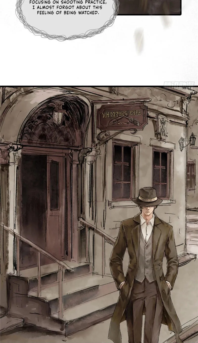 Lord of Mysteries Chapter 22 page 4 - 
