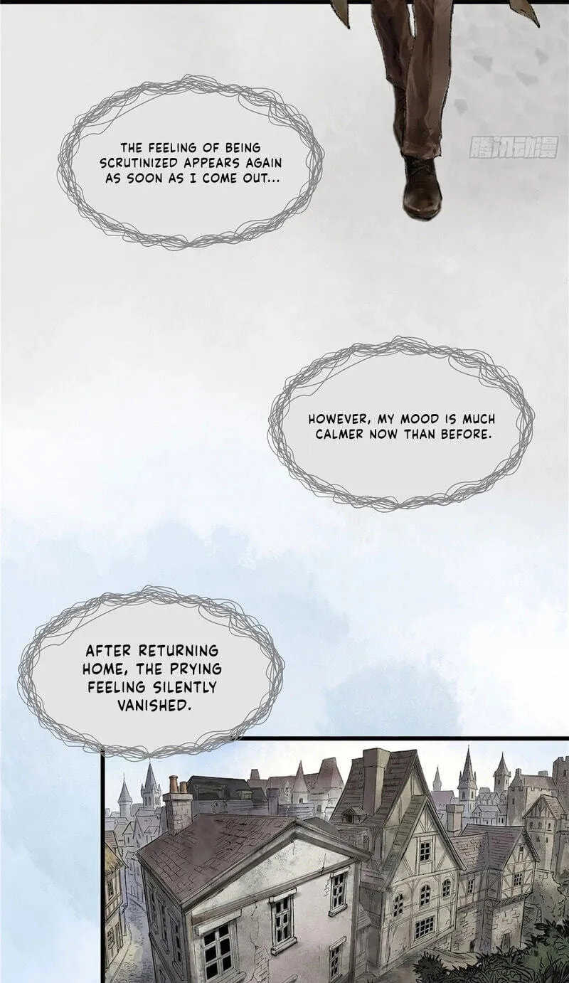 Lord of Mysteries Chapter 22 page 5 - 
