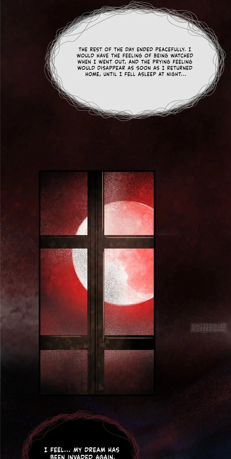Lord of Mysteries Chapter 22 page 8 - 
