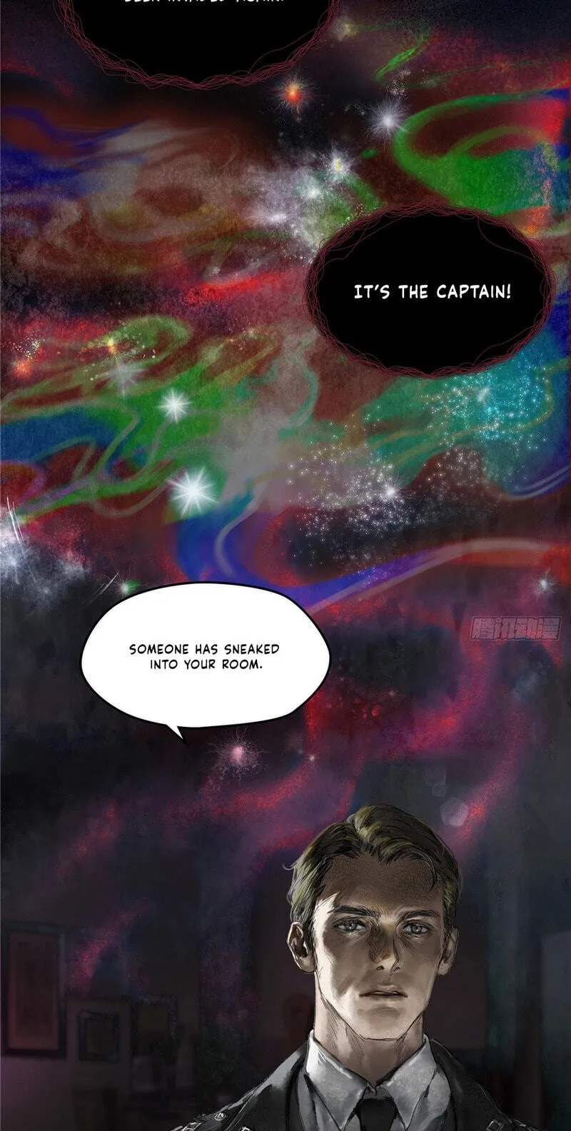 Lord of Mysteries Chapter 22 page 9 - 