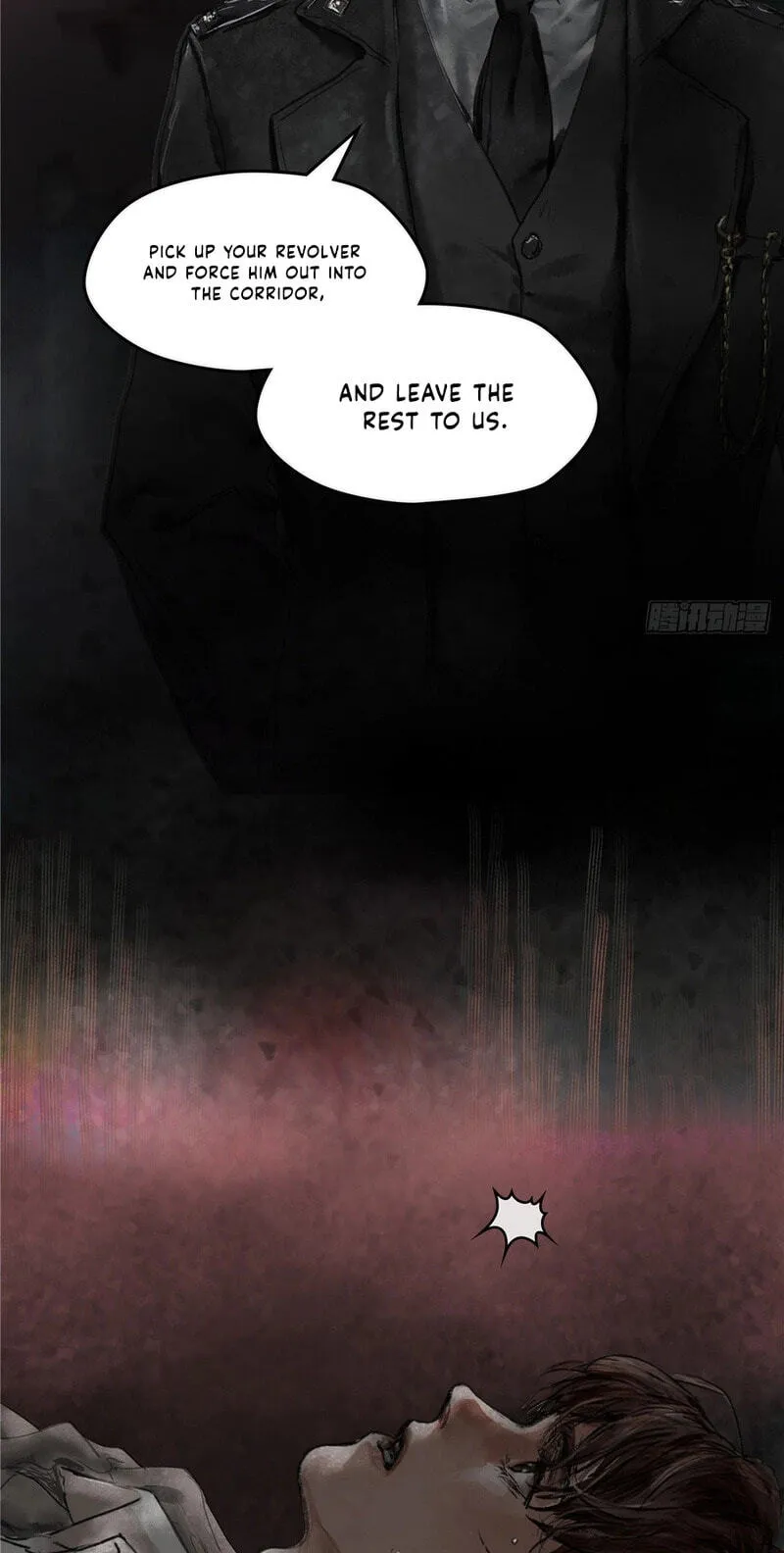 Lord of Mysteries Chapter 22 page 10 - 