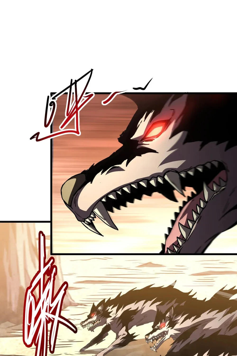 Lord of Summoning! When Anomalies Descend Upon The Human World Chapter 0 page 3 - 