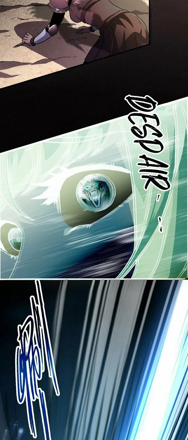 Lord of Summoning! When Anomalies Descend Upon The Human World Chapter 1 page 14 - 